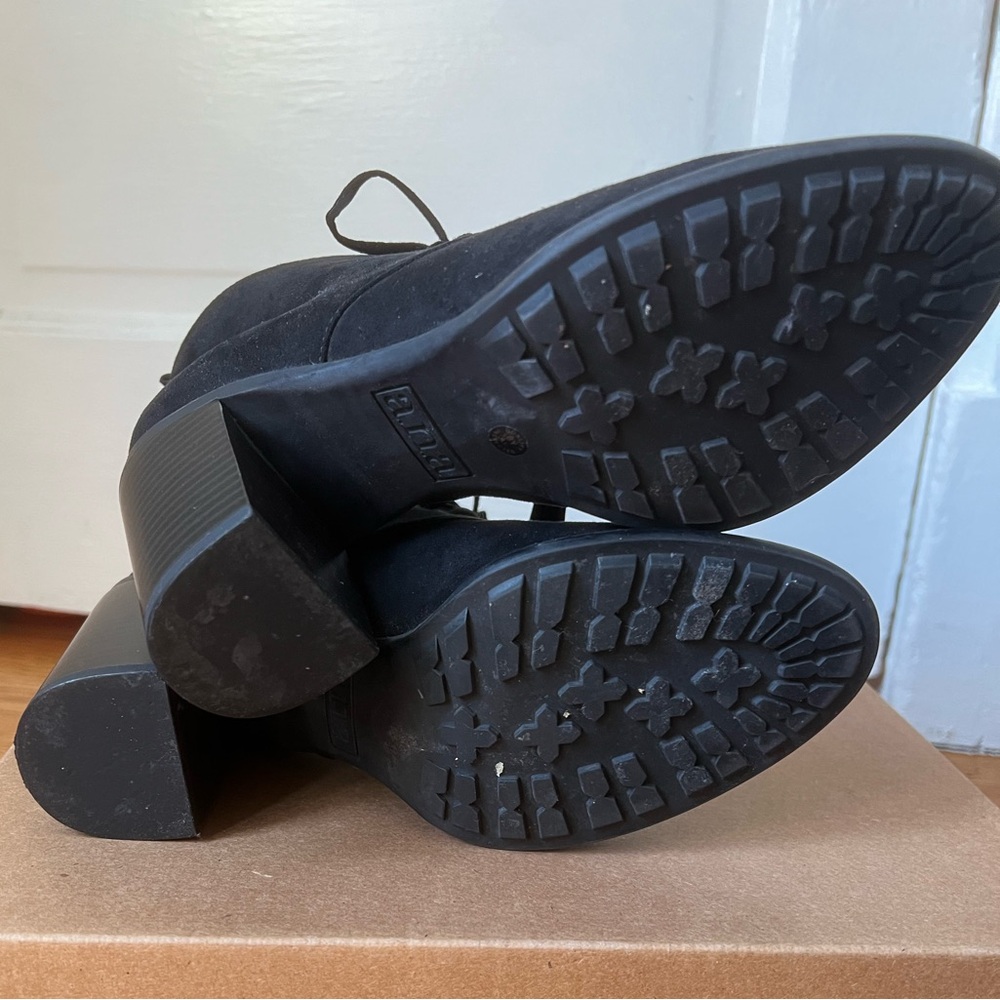 a.n.a Ankle Boots - Picture 2 of 7
